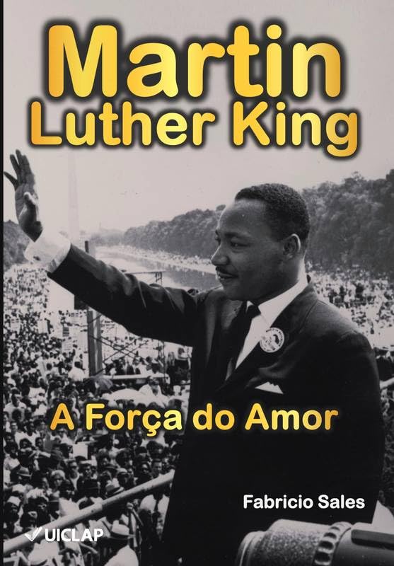 Martin Luther King: A Força do Amor baixar livro de graça