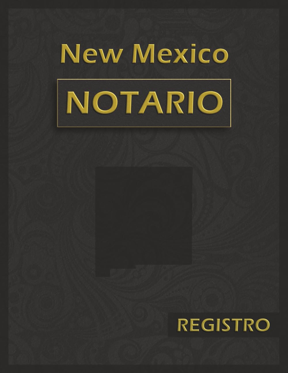 Libro de Registro Notarial de New Mexico: Bitácora Oficial y Exhaustiva con 120 Páginas y 228 Entradas | Formato Grande 8.5 x 11 pulgadas | Edición Profesional en Español (Spanish Edition) baixar livro de graça