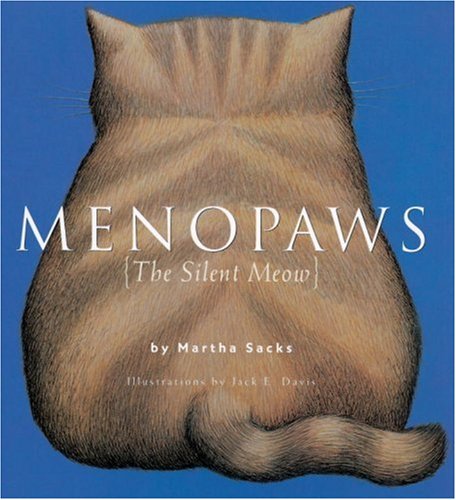 Menopaws: The Silent Meow baixar livro de graça