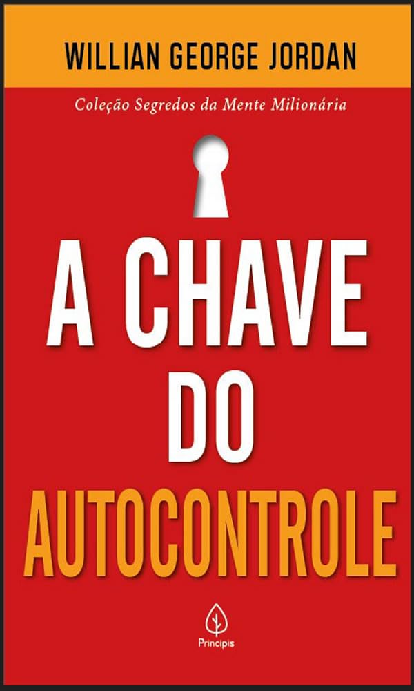 A chave do autocontrole baixar livro de graça