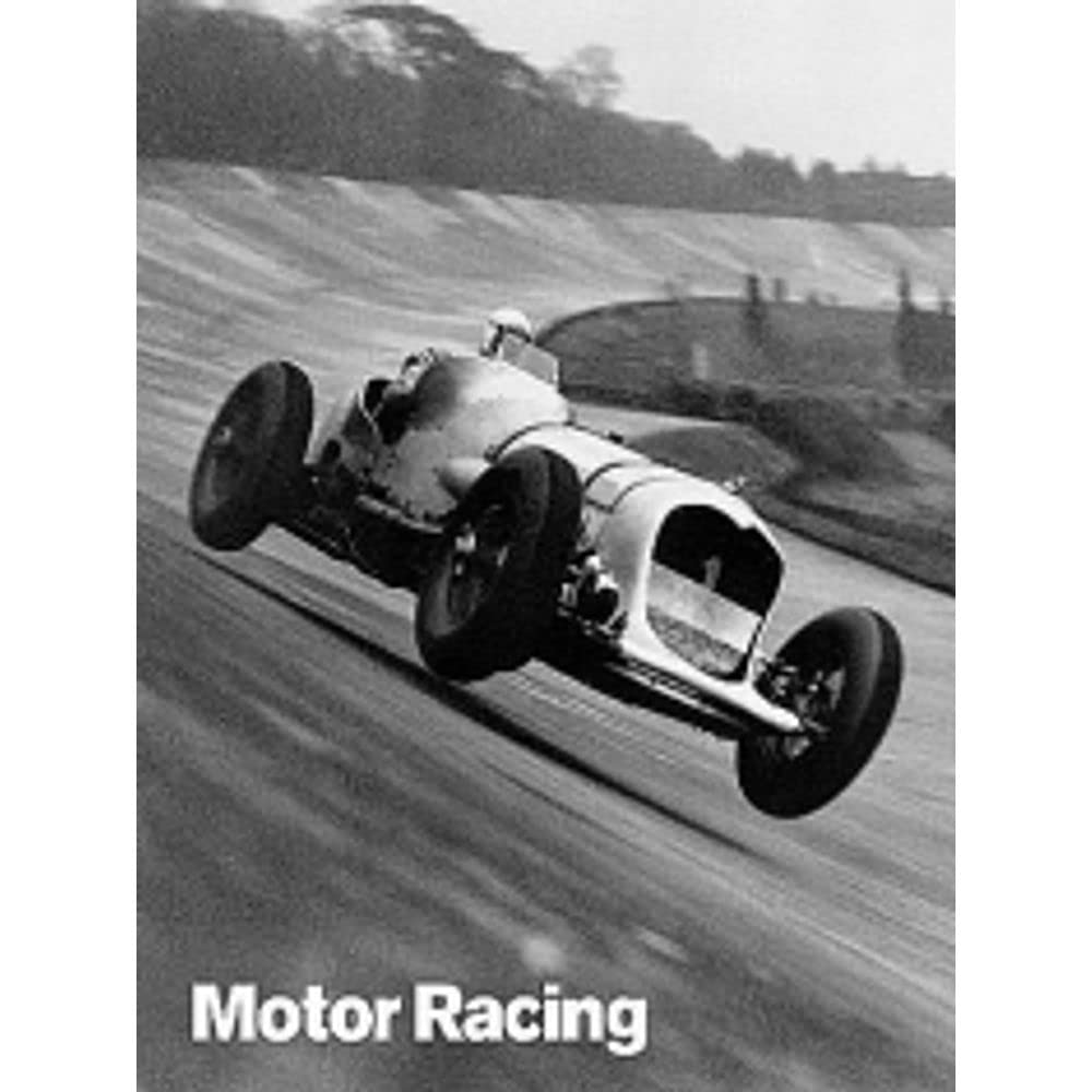 Motor Racing
