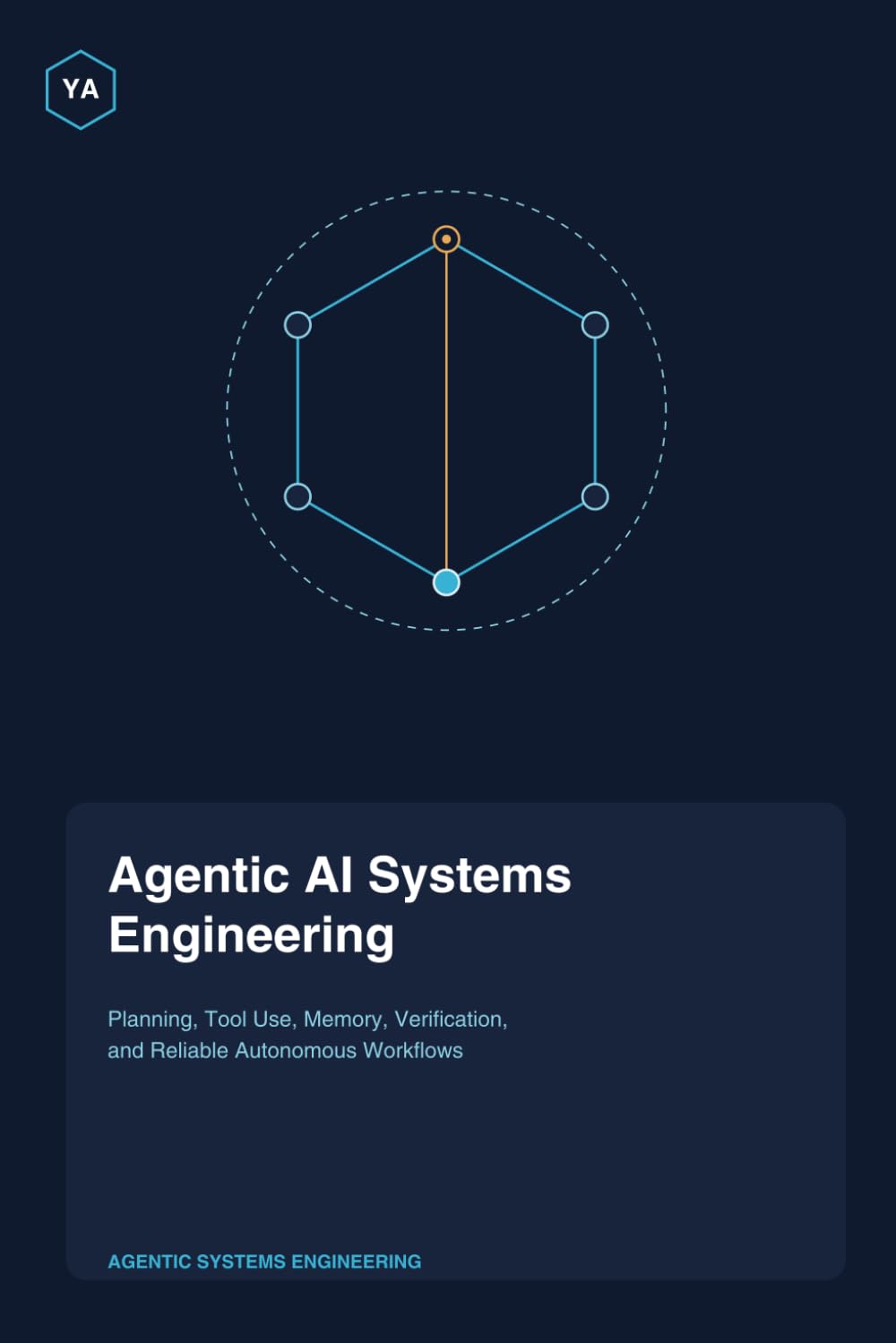 Agentic AI Systems Engineering: Planning, Tool Use, Memory, Verification, and Reliable Autonomous Workflows baixar o livro de graça