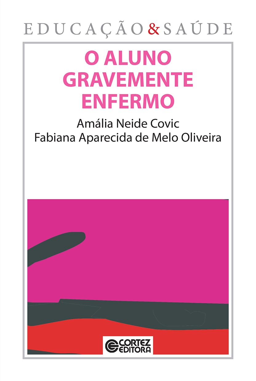 O aluno gravemente enfermo baixar o livro de graça