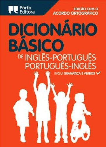 capítulo por capítulo baixar English-Portuguese & Portuguese-English Basic Dictionary