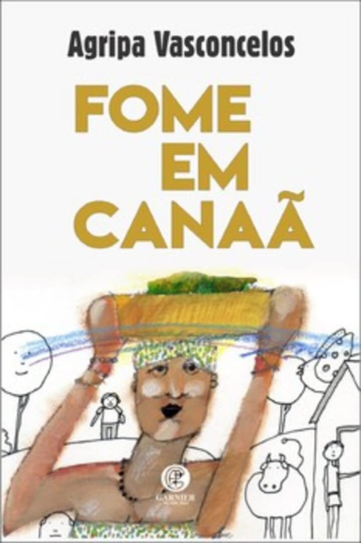 Fome em Canaã