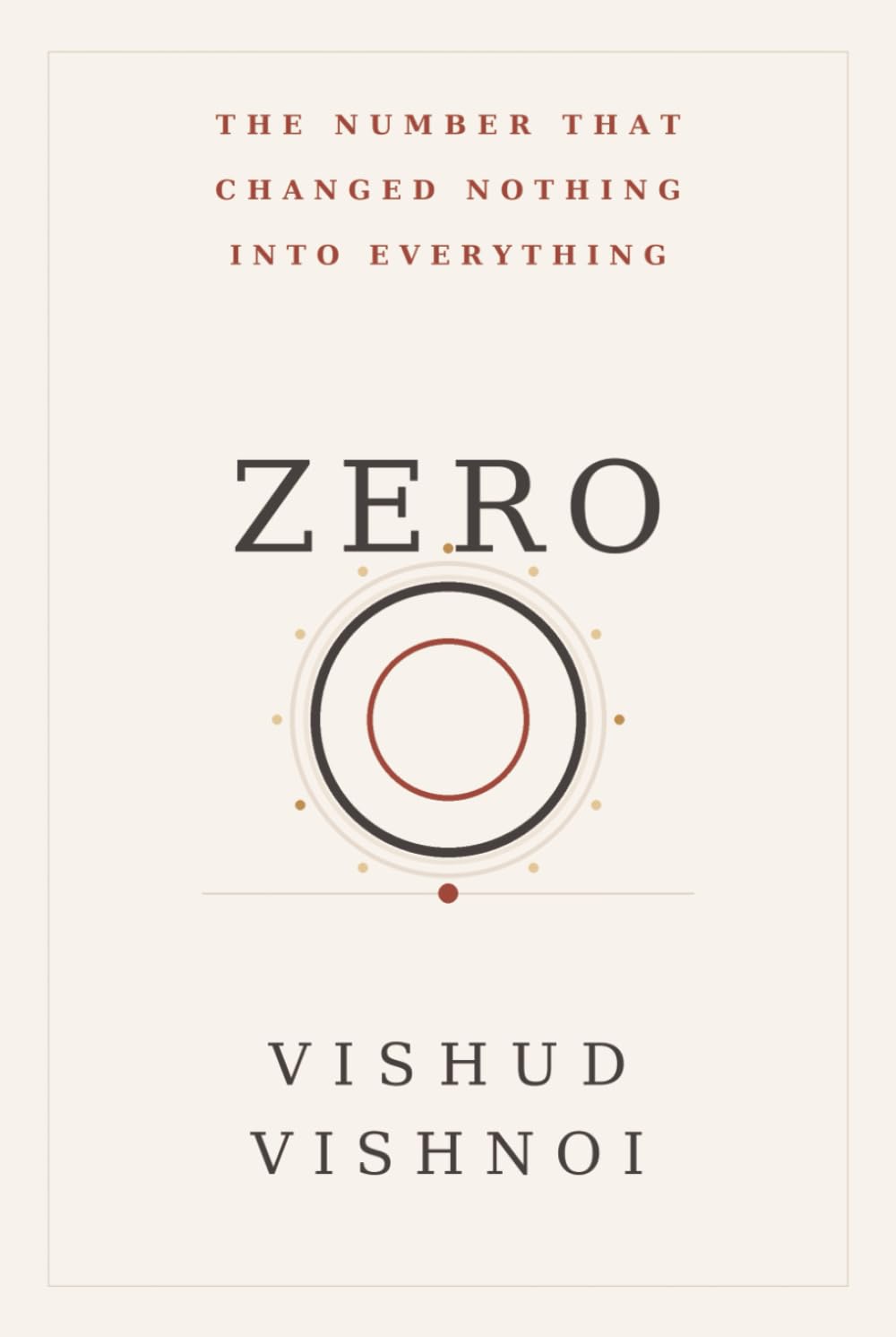 ZERO: How Nothing Changed Everything baixar o livro de graça