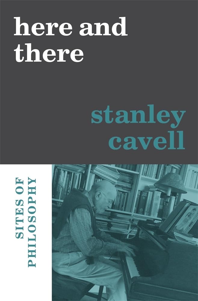 Here and There: Sites of Philosophy baixar o livro de graça