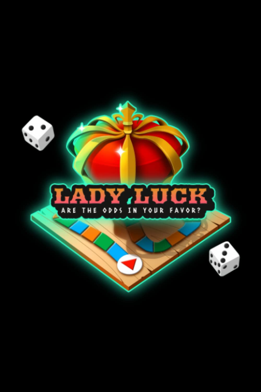 Lady Luck baixar livro de graça