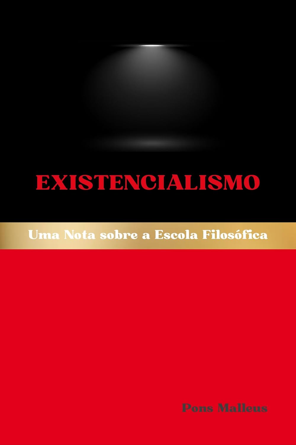 Existencialismo: Uma Nota sobre a Escola Filosófica (Escolas Filosóficas Ocidentais Livro 1) baixar livro de graça