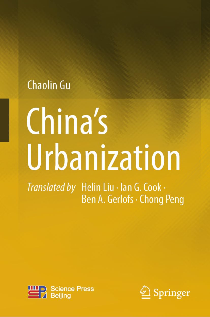 China’s Urbanization (English Edition) baixar livro de graça
