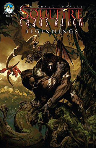 capítulo por capítulo baixar Soulfire: Chaos Reign: Beginnings (English Edition)