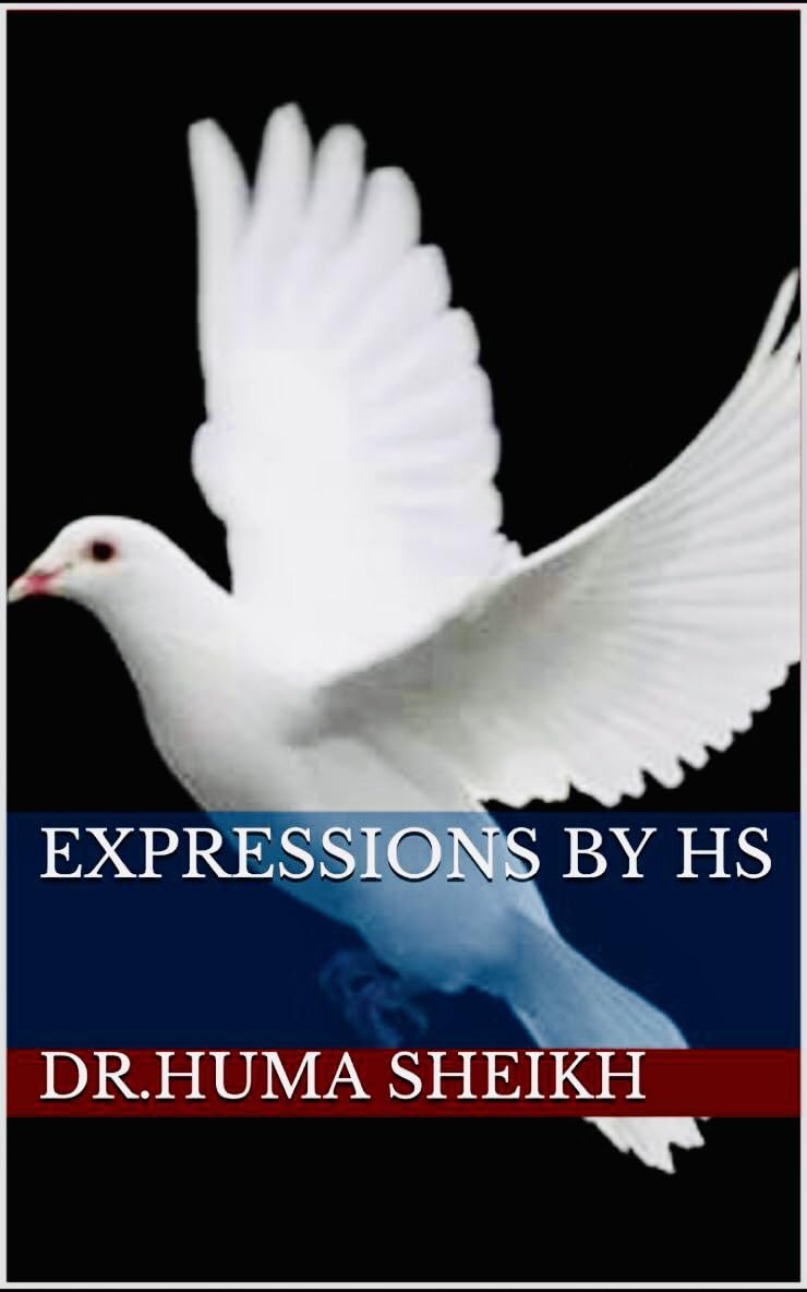 Expressions by HS (English Edition) baixar o livro de graça