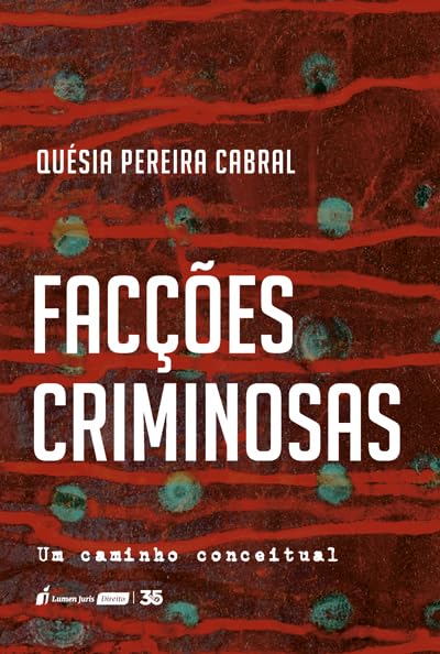 Facções Criminosas - 2024 baixar o livro de graça