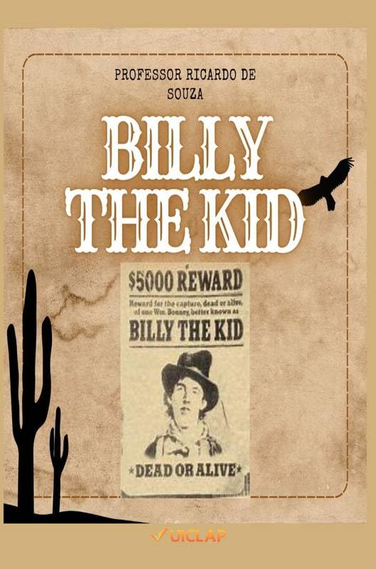 Billy The Kid: Biografia