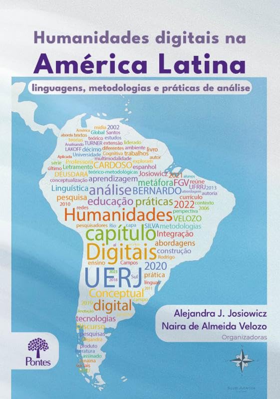 capítulo por capítulo baixar HUMANIDADES DIGITAIS NA AMÉRICA LATINA: LINGUAGENS, METODOLOGIAS E PRÁTICAS DE ANÁLISE