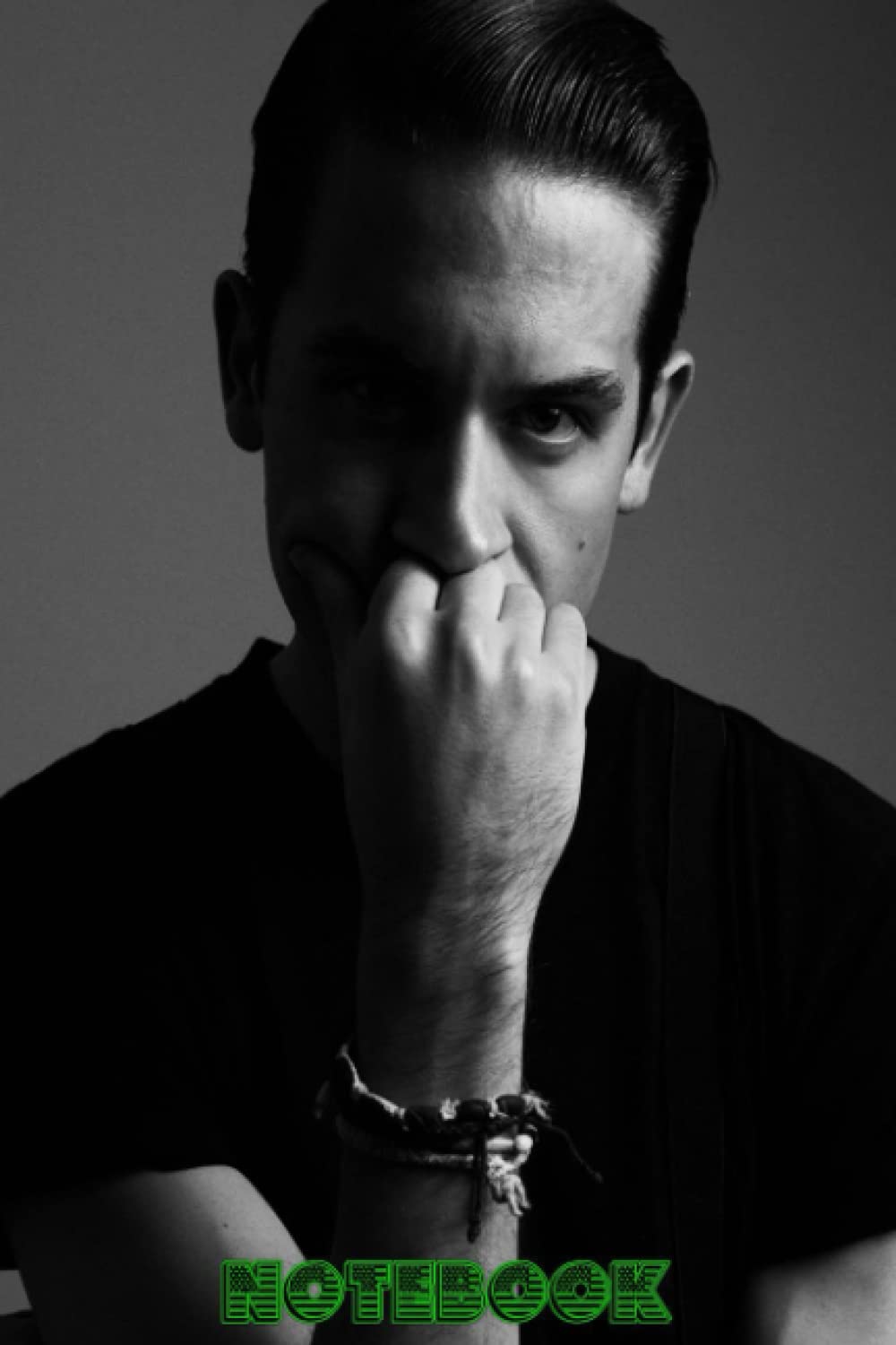 capítulo por capítulo baixar Notebook: G Eazy Rapper Notebook Lined 100pages - Thankgiving Notebook 6x9 Lined Page - Gift Idea for Fan #251