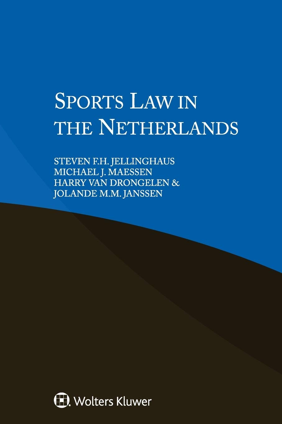 ler totalmente Sports Law in the Netherlands