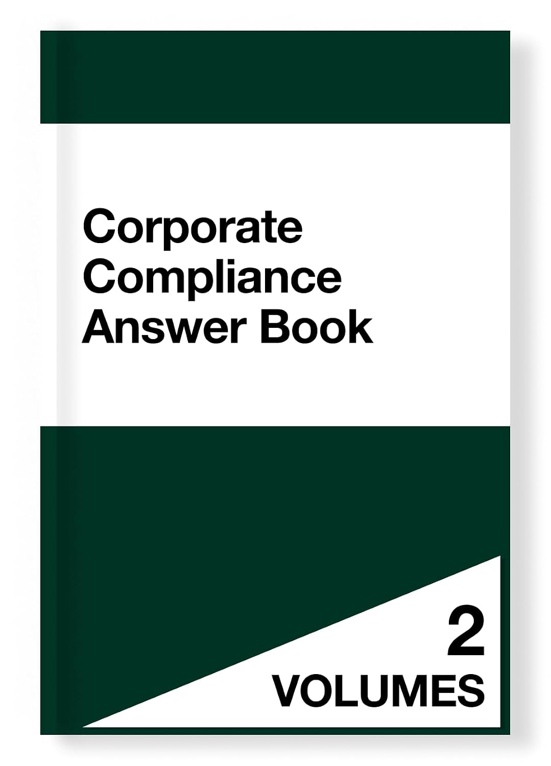 Corporate Compliance Answer Book (Thirteenth Edition) (English Edition)