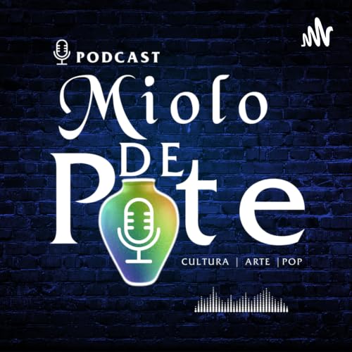 ler totalmente Miolo de Pote