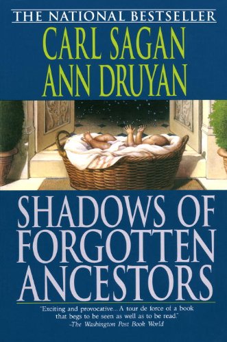 capítulo por capítulo baixar Shadows of Forgotten Ancestors (English Edition)