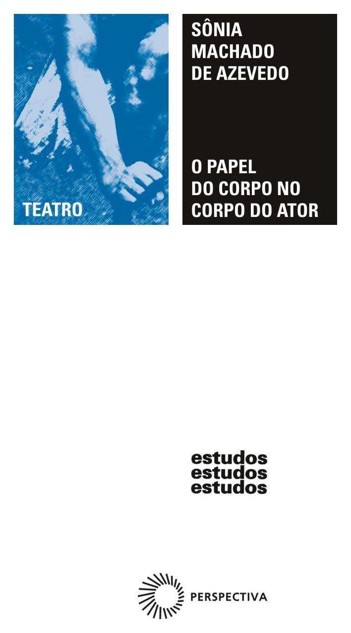 O papel do corpo no corpo do ator baixar o livro de graça