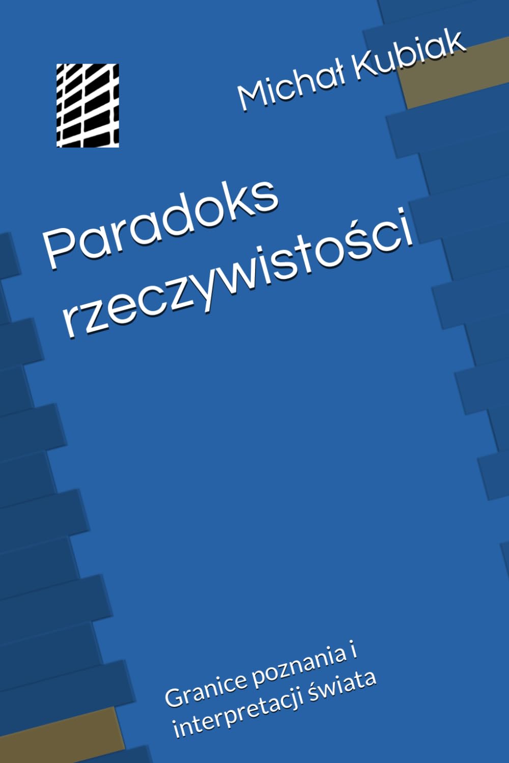 ler totalmente Paradoks rzeczywistości: Granice poznania i interpretacji świata (Polish Edition)