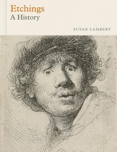 Etchings: A History