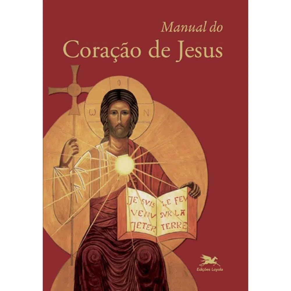 Manual do Coração de Jesus baixar livro de graça