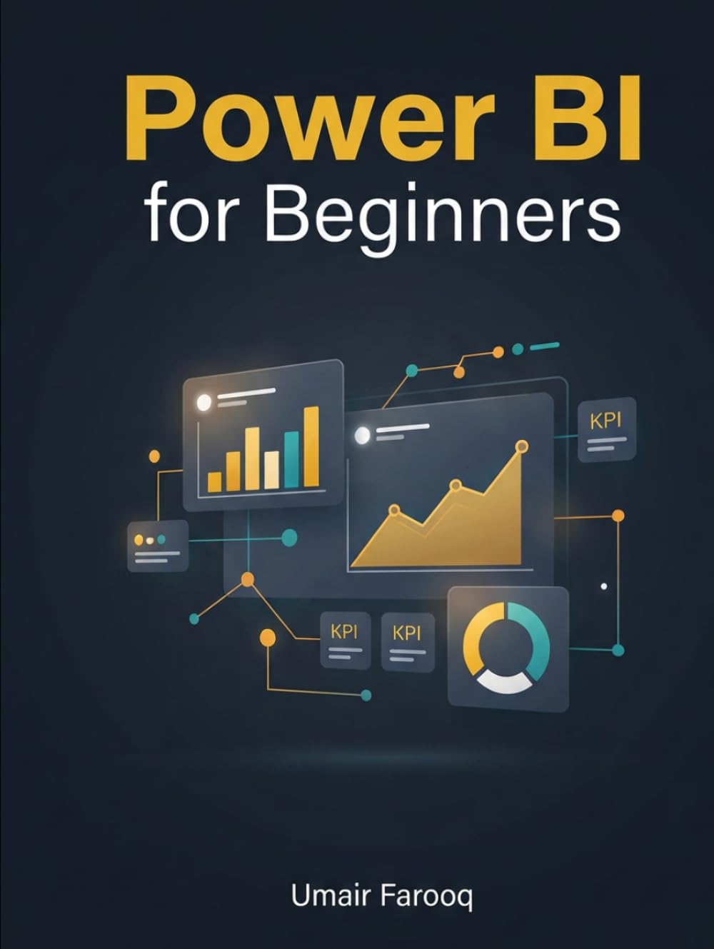 Power BI for Beginners