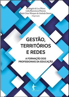 capítulo por capítulo baixar Gestão, Territórios e Redes. A Formação dos Profissionais da Educação