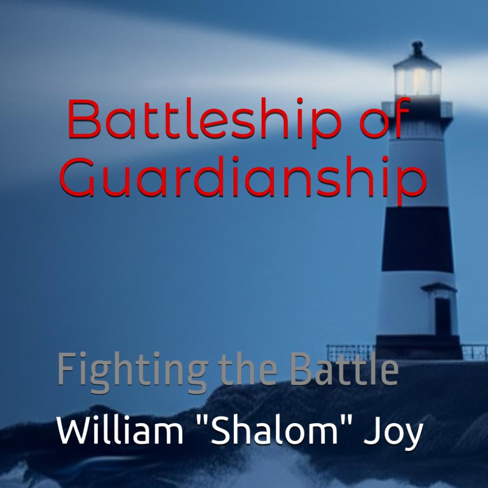 Battleship of Guardianship: Fighting the Battle (Winship Adventure Series) baixar o livro de graça