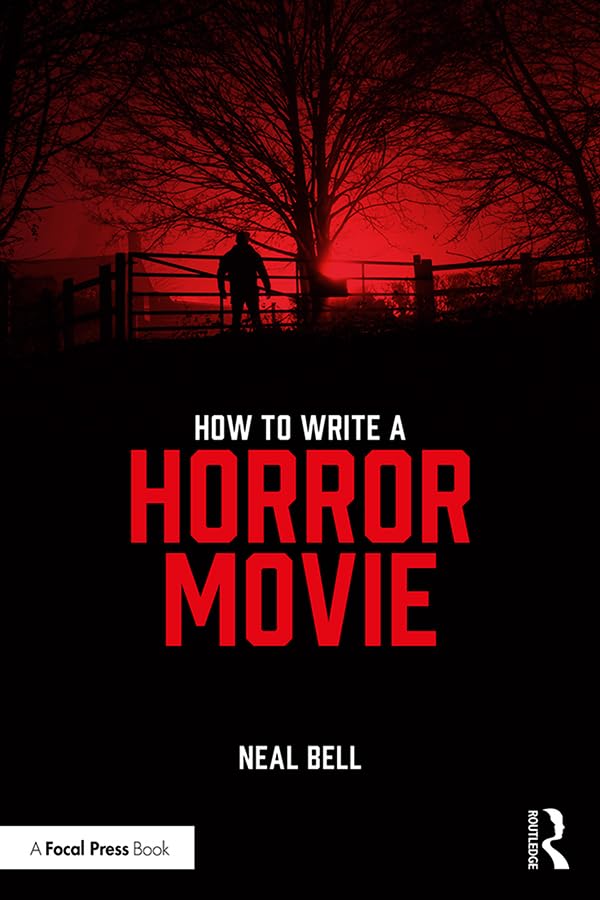 How To Write A Horror Movie (English Edition) baixar livro de graça