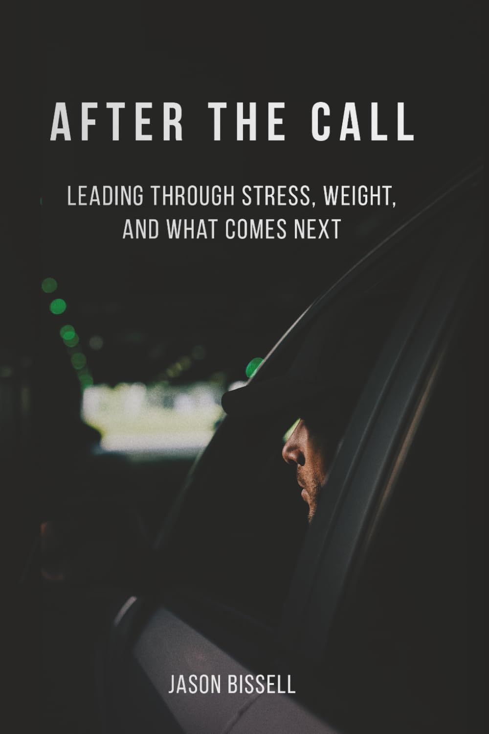 capítulo por capítulo baixar After the Call: Leading Through Stress, Weight, and What Comes Next