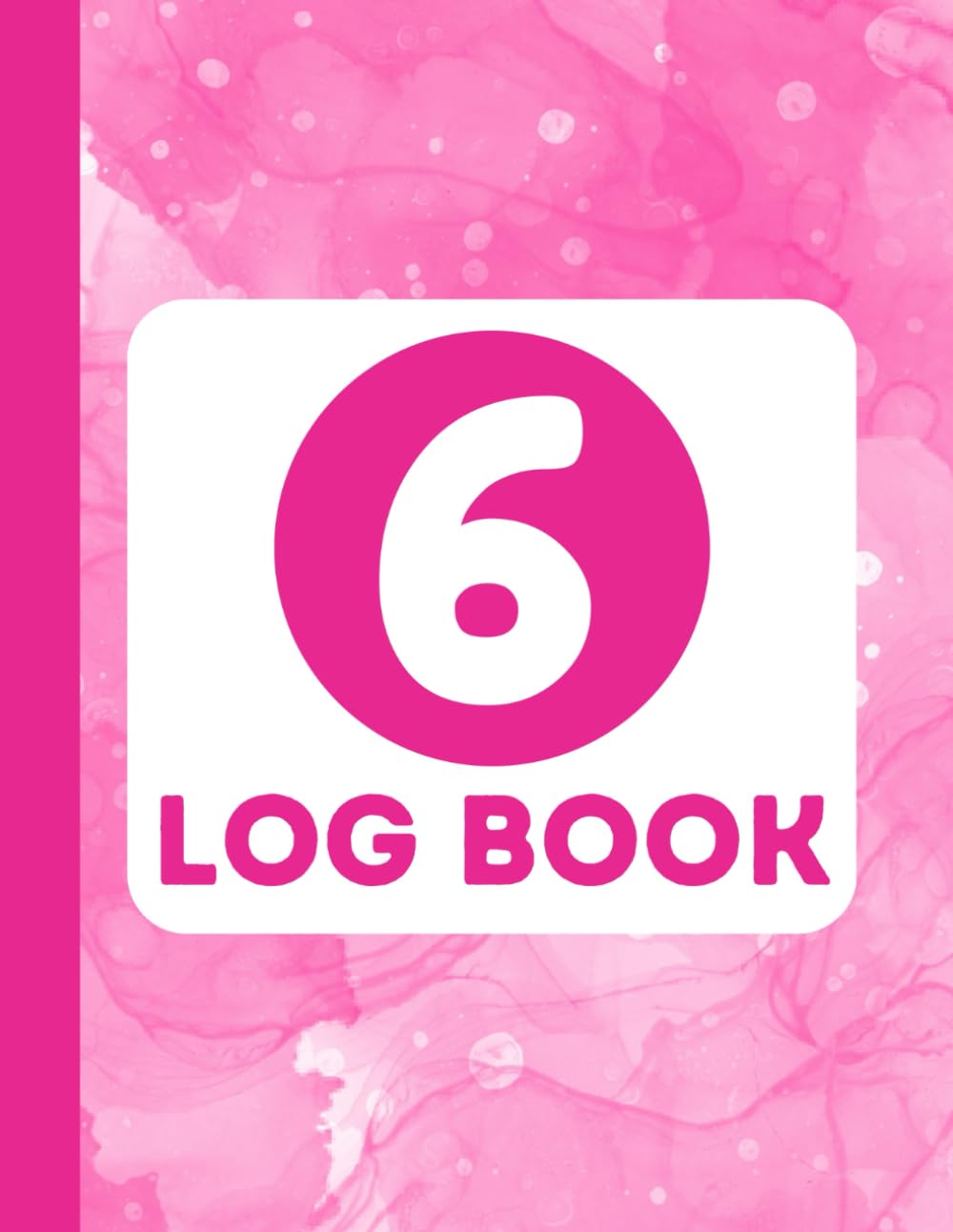 Accounting Log Book 6 Column: Accountant Gifts For Women (Customizable Logbook) baixar o livro de graça