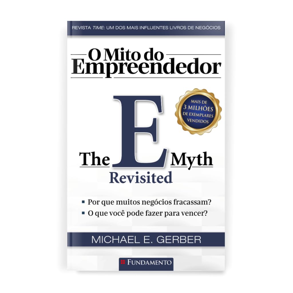 O Mito do Empreendedor baixar o livro de graça