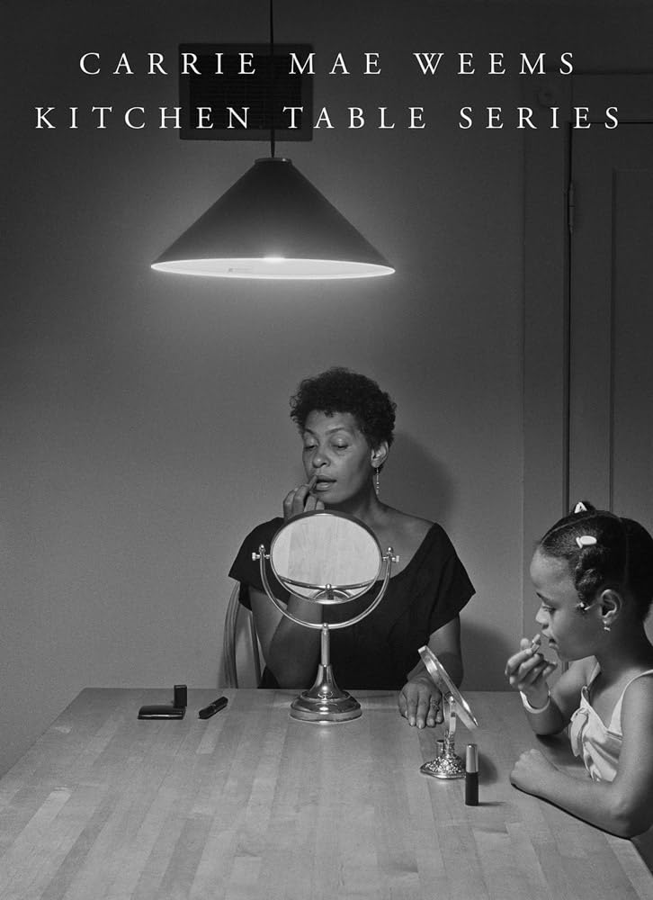 Carrie Mae Weems: Kitchen Table Series baixar o livro de graça