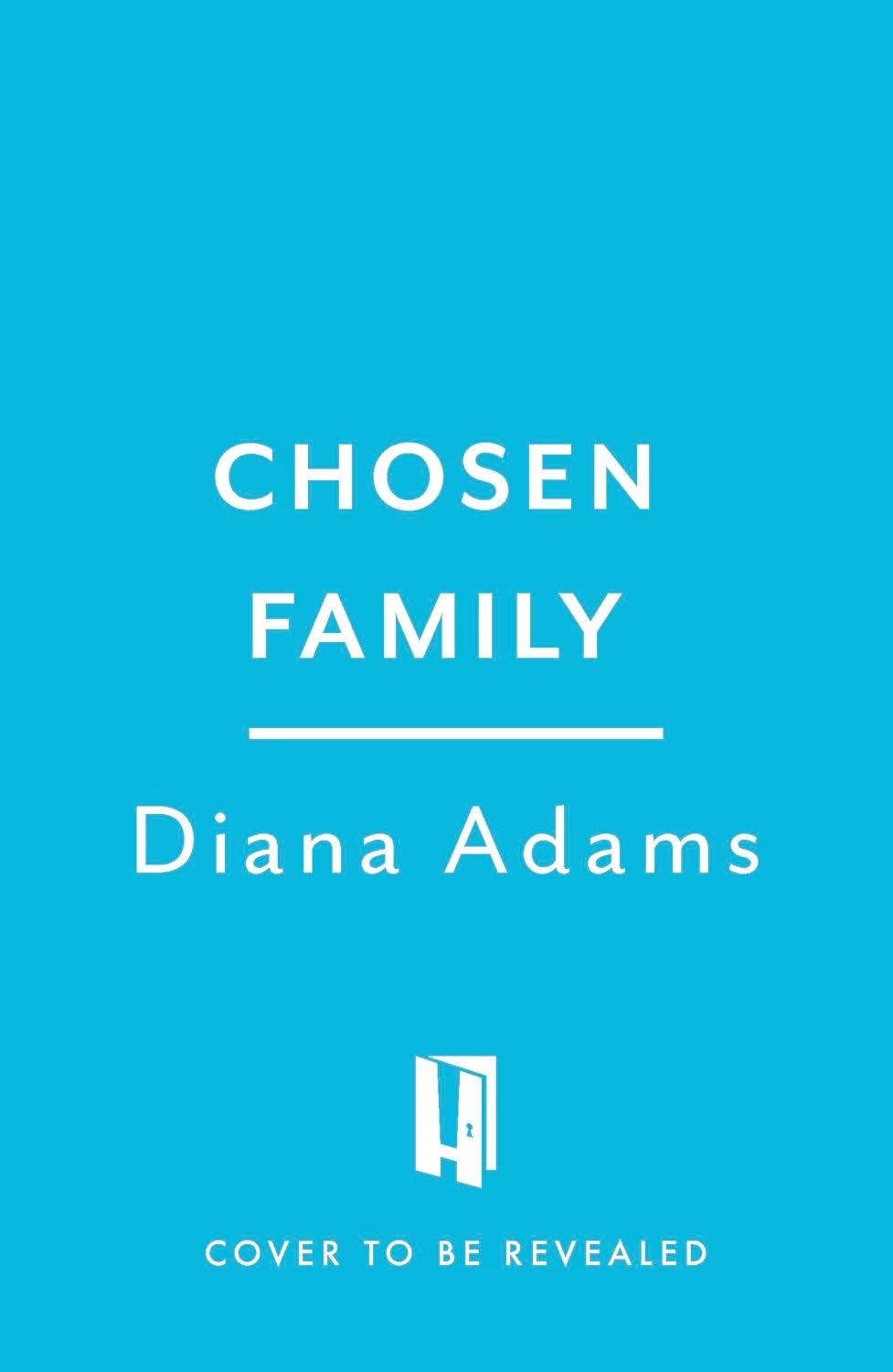 Chosen Family: A Guide to Building Your Village Beyond the Nuclear Family (English Edition) baixar livro de graça