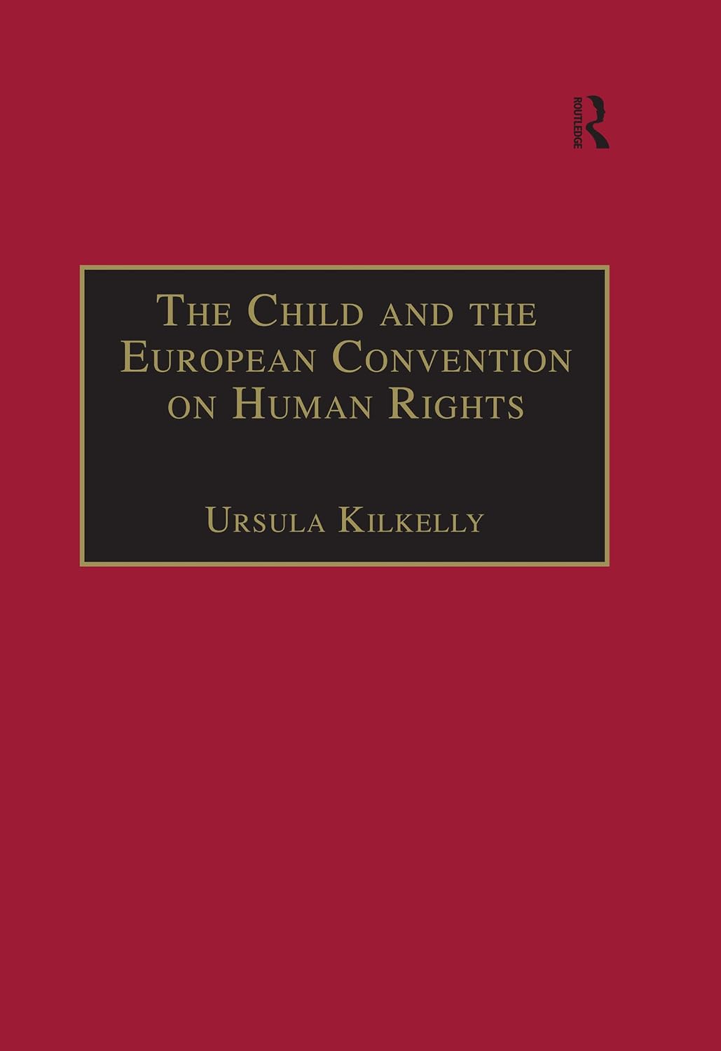 ler totalmente The Child and the European Convention on Human Rights (English Edition)