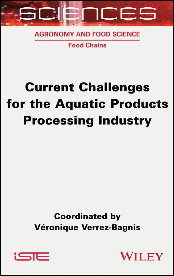 capítulo por capítulo baixar Current Challenges for the Aquatic Products Processing Industry (English Edition)