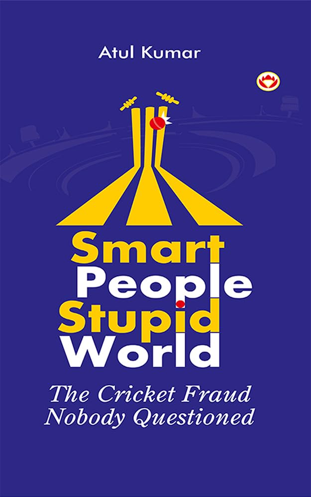 Smart People Stupid World (English Edition) baixar o livro de graça
