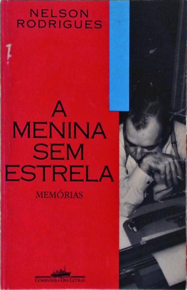 A Menina Sem Estrela