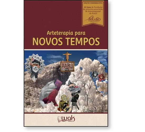 ler totalmente Arteterapia Para Novos Tempos