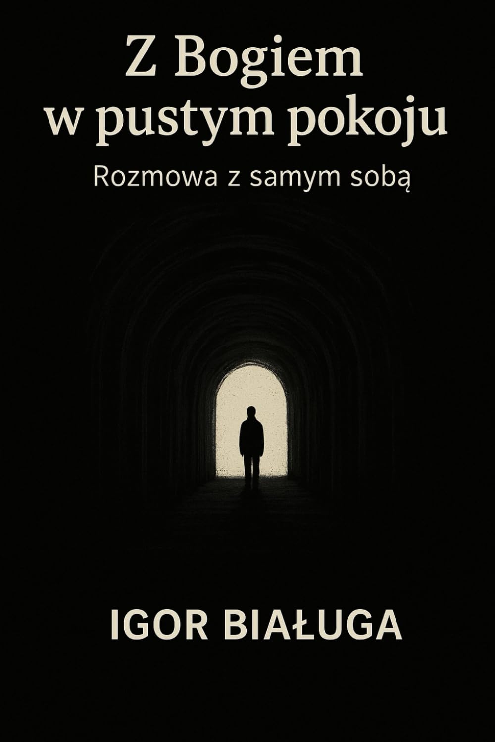 ler totalmente Z Bogiem w pustym pokoju (Polish Edition)