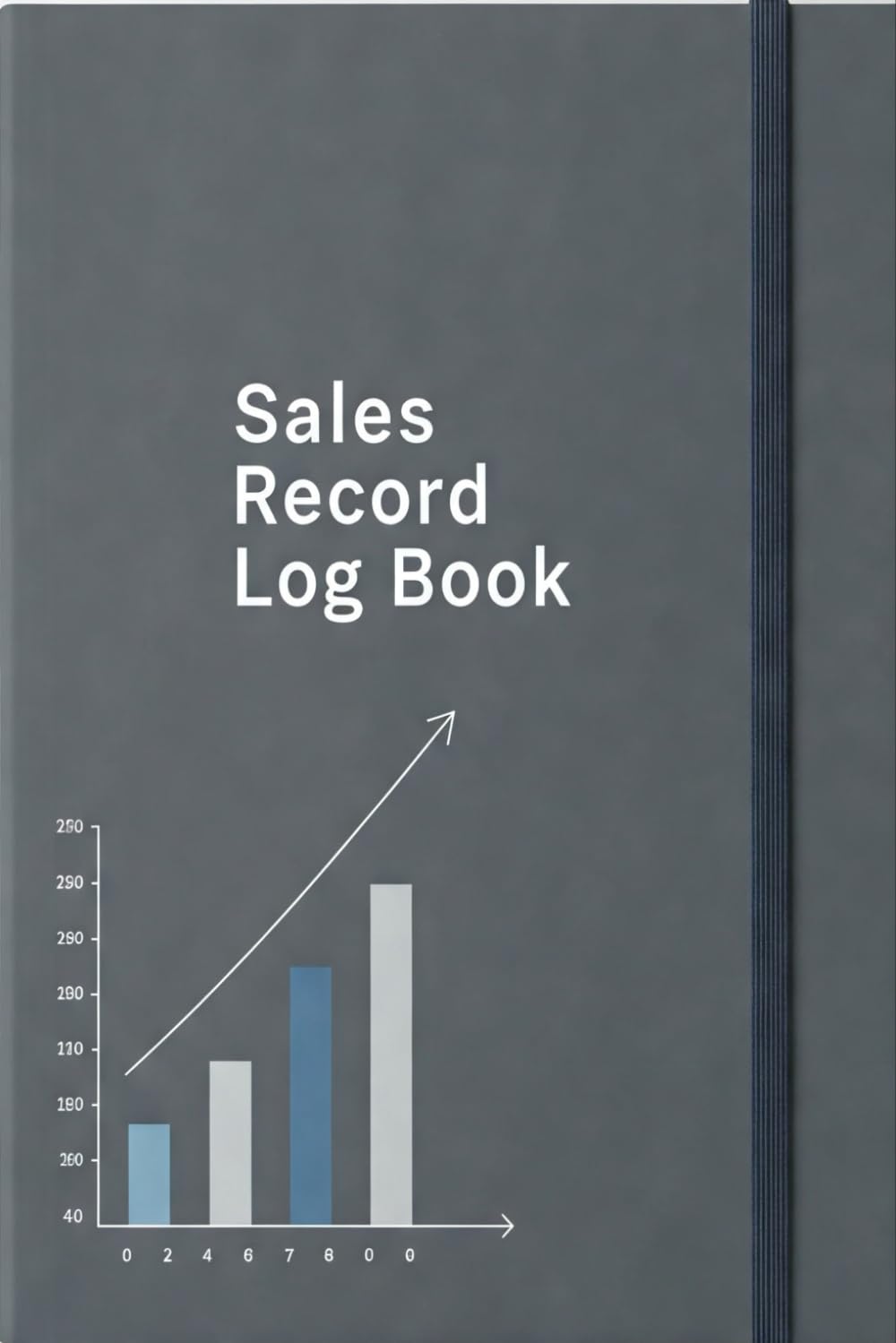 Sales Record Log Book: Orders Tracker Journal. Track Your Sold Products Transactions. for Small Business Owners, Retail & Freelancers baixar o livro de graça
