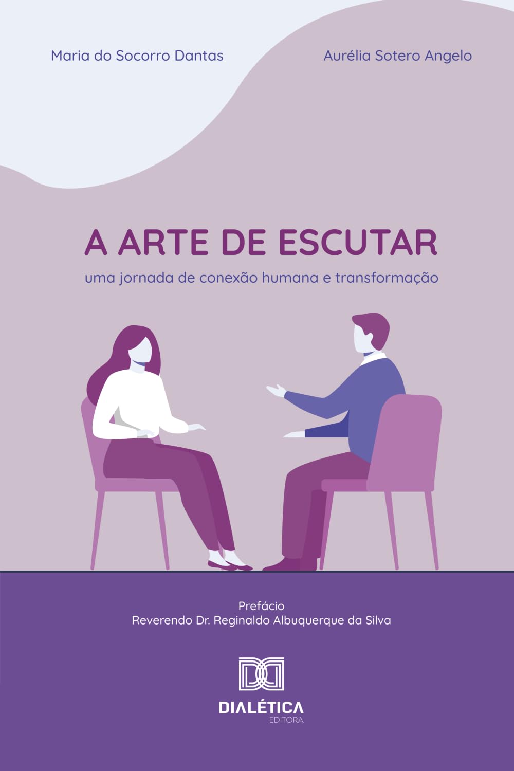 capítulo por capítulo baixar A Arte de Escutar: Uma jornada de conexão humana e transformação (Portuguese Edition)