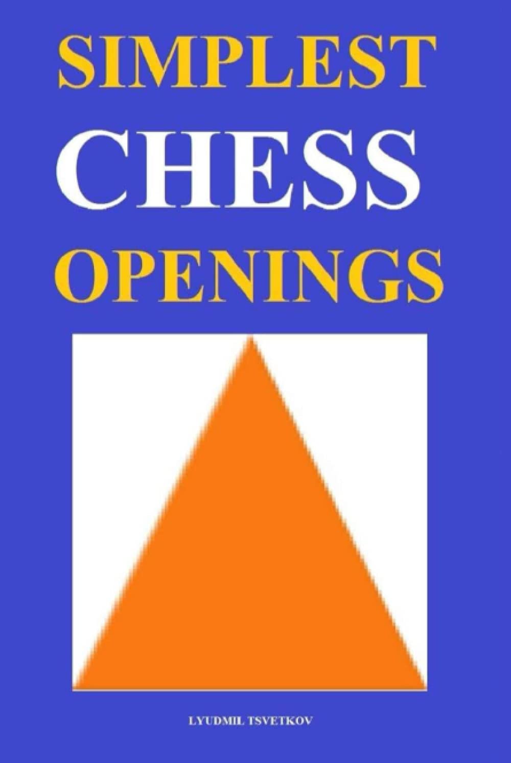 Simplest Chess Openings baixar o livro de graça