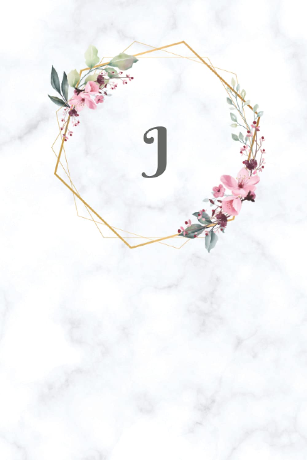 ler totalmente Journal: Monogram "J" - Ivory Marble: Size: (6 x 9 inches) Length: 100 lined pages (Journal: Ivory with Monogram 6x9 inches)
