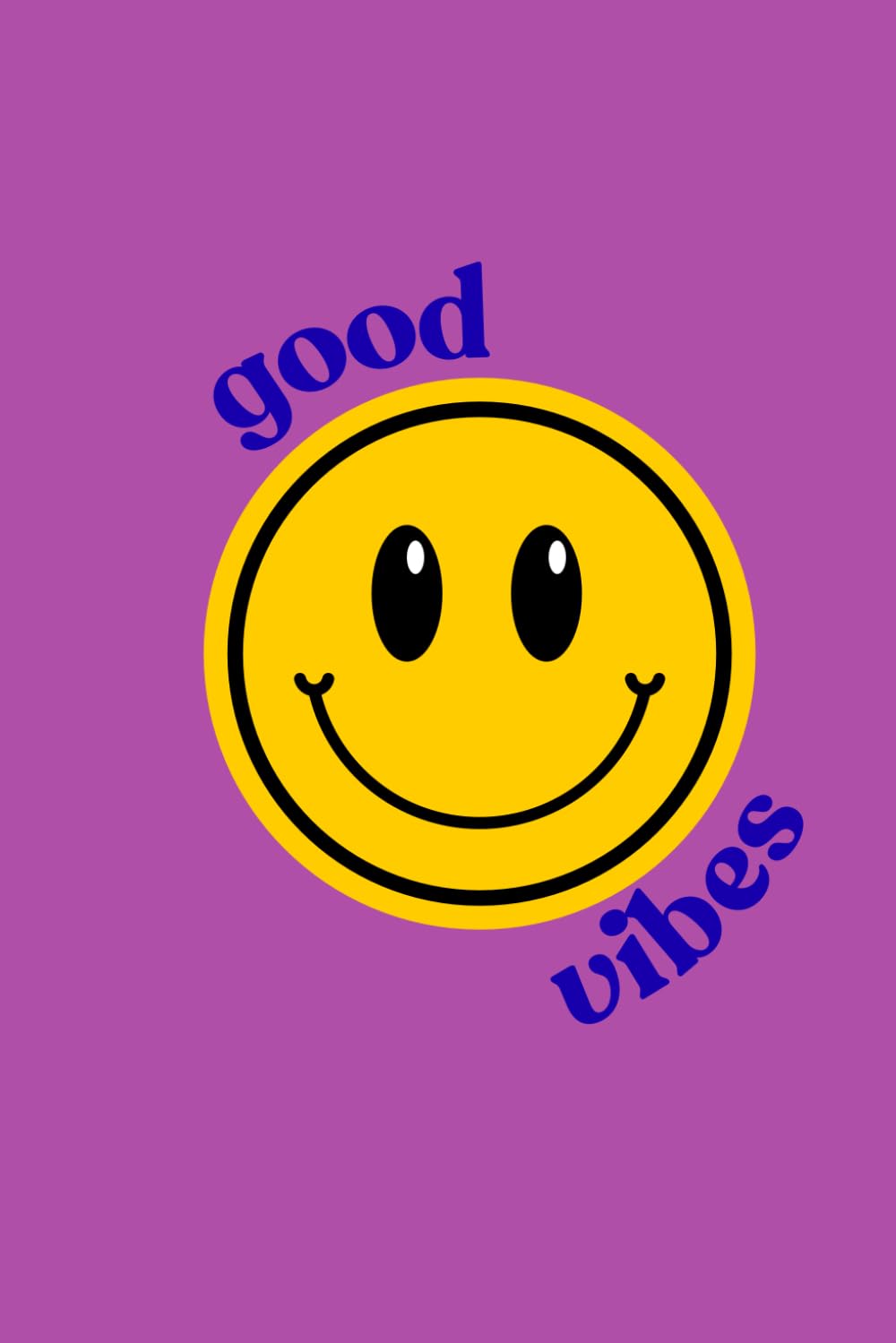 ler totalmente Good Vibes Journal