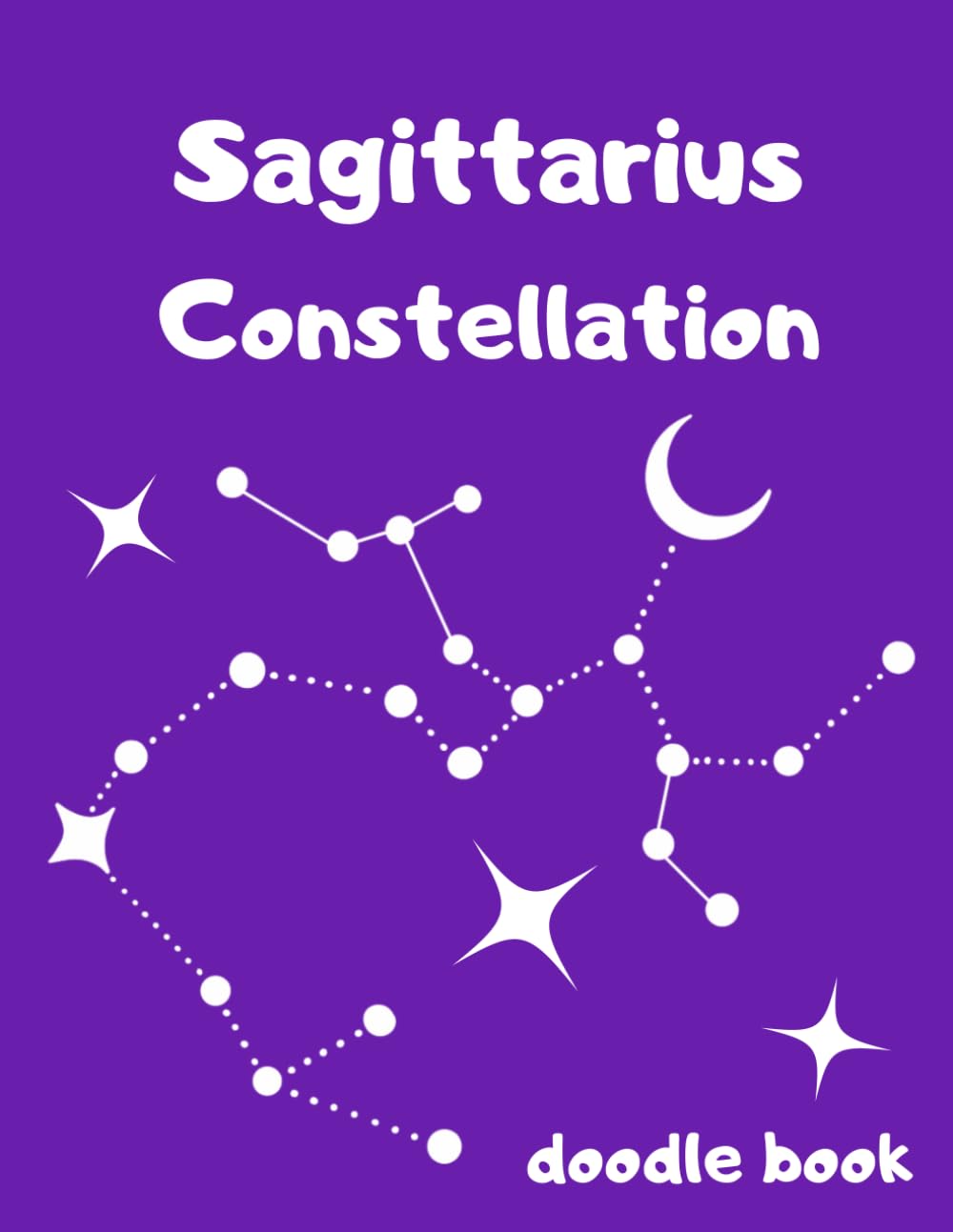 Sagittarius Constellation baixar o livro de graça