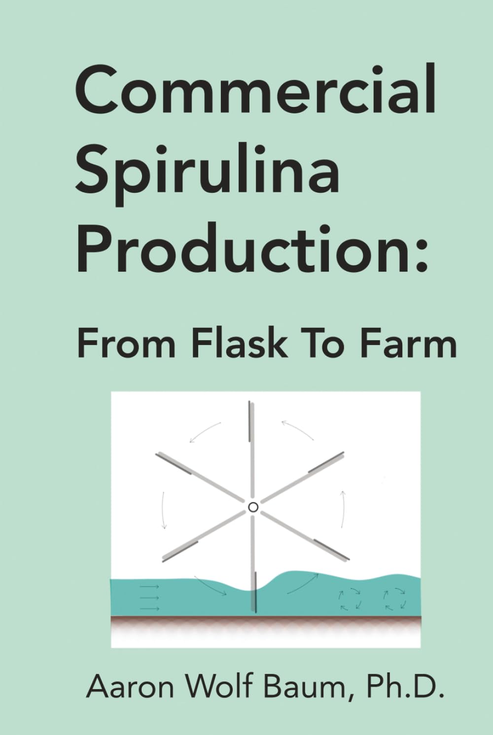 Commercial Spirulina Production: From Flask To Farm baixar o livro de graça